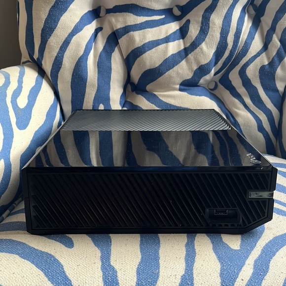 Xbox One is Still in Great Condition and has HDMI Cord With it and Xbox Cord - Picture 3 of 7